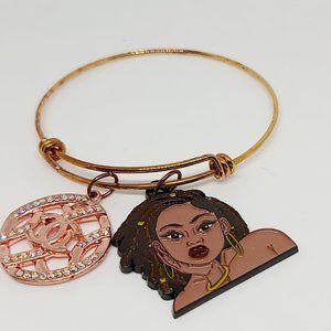 Charm Bracelet